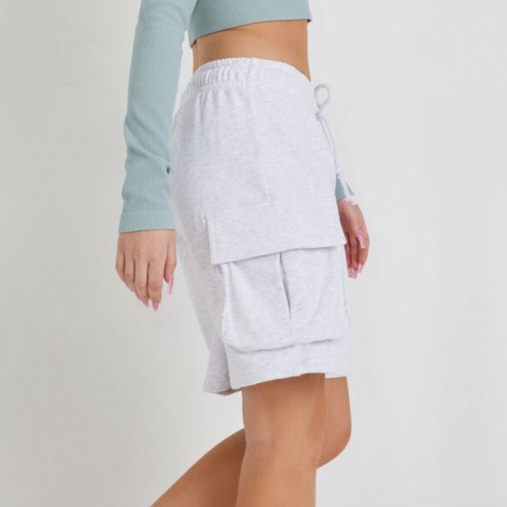 Cargo Short - Picture 2 of 2